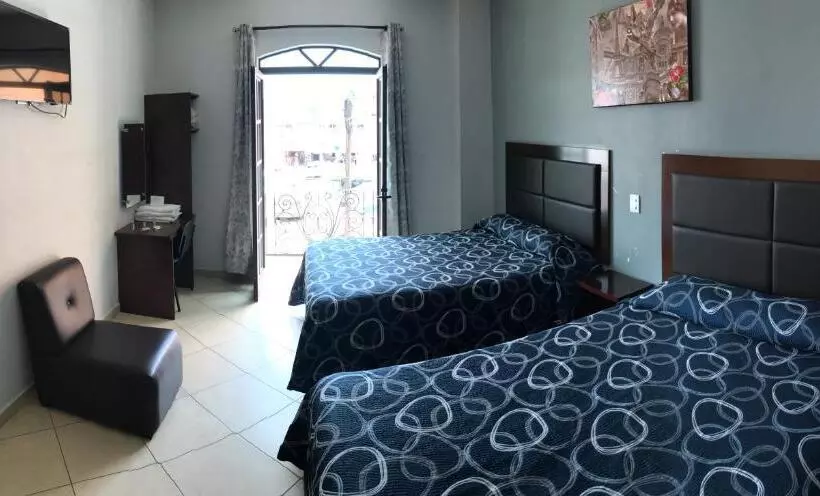 Hotelli Real San Javier