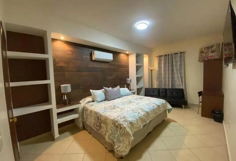 Hotelli Real San Javier