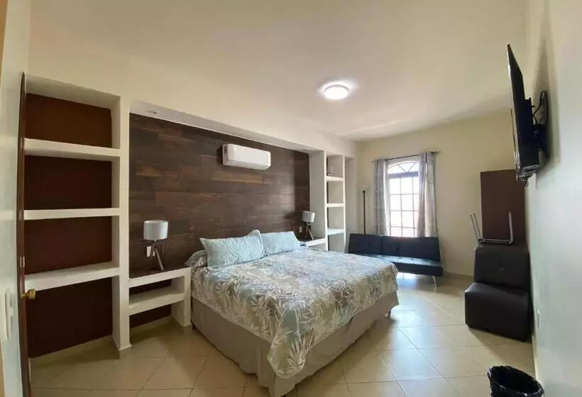 Hotelli Real San Javier