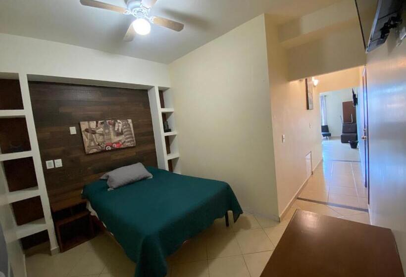 Hotel Real San Javier