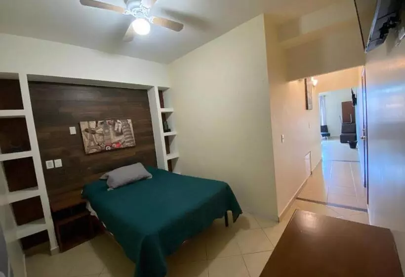 Hotelli Real San Javier