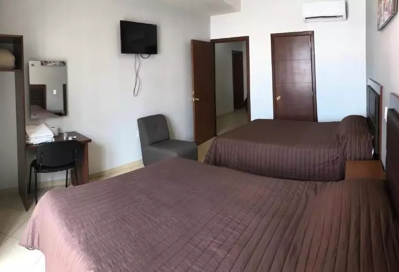 Hotelli Real San Javier