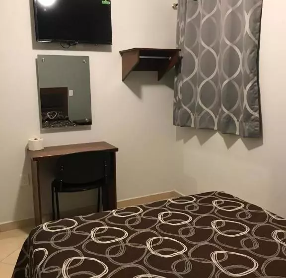 Hotelli Real San Javier