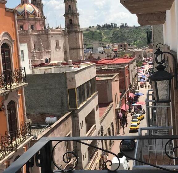 Hotel Real San Javier