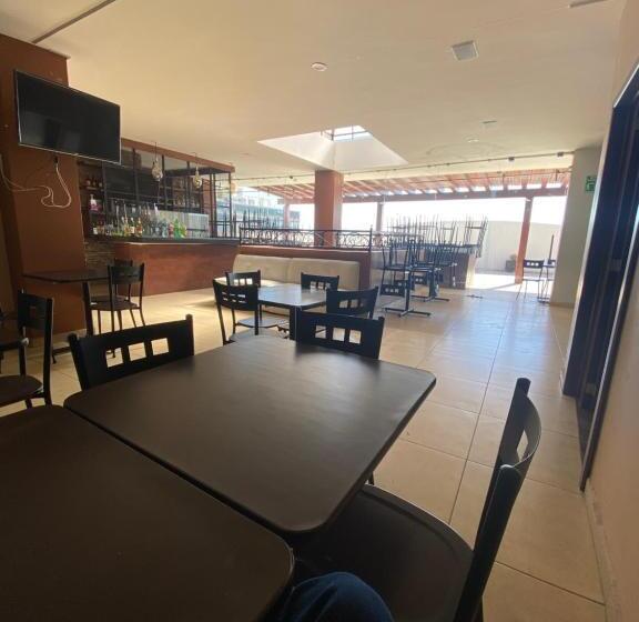 Hotel Real San Javier