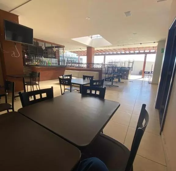 Hotelli Real San Javier