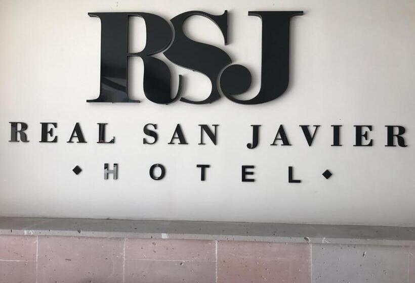 Hotel Real San Javier