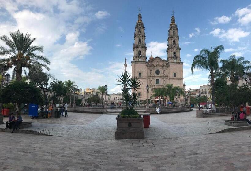 Hotel Real San Javier