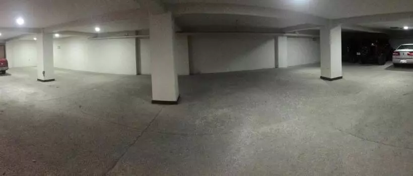 Hotelli Real San Javier