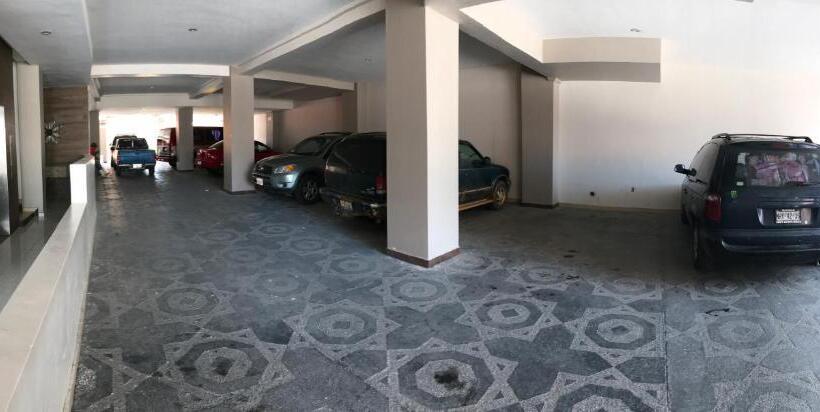 Hotel Real San Javier