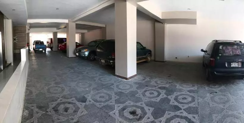 Hotelli Real San Javier