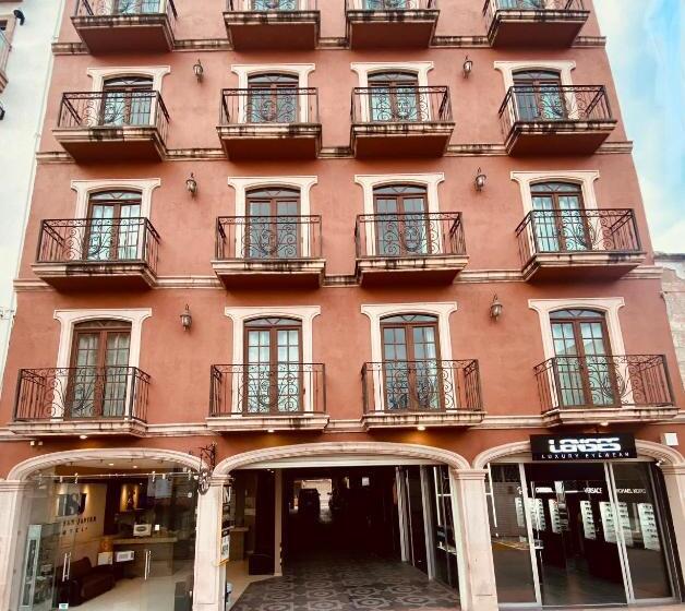 Hotel Real San Javier