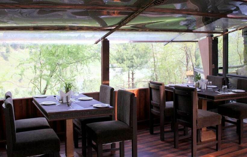 هتل The Villagio Pahalgam