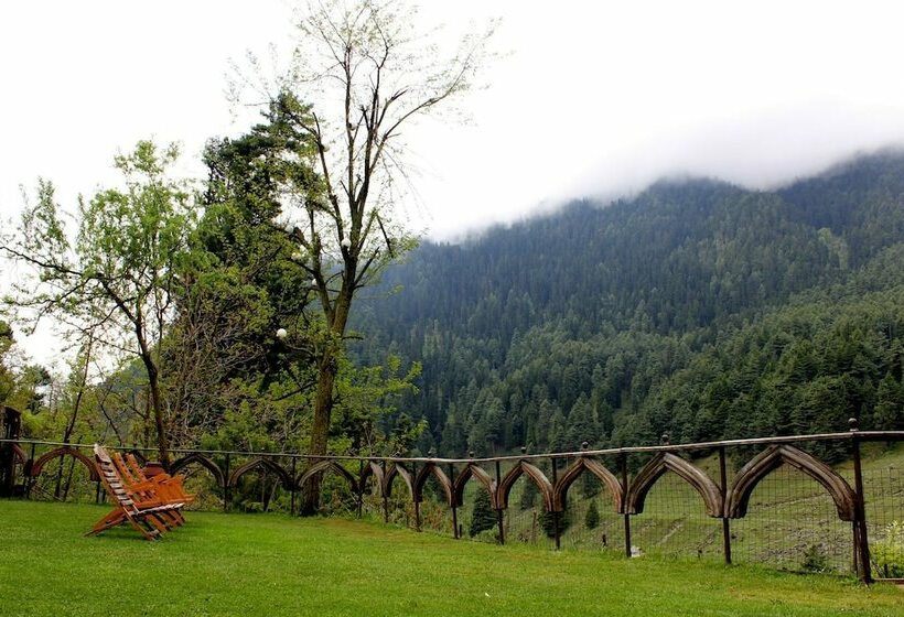 هتل The Villagio Pahalgam