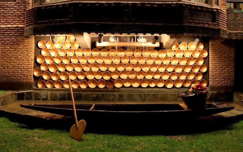 هتل The Villagio Pahalgam