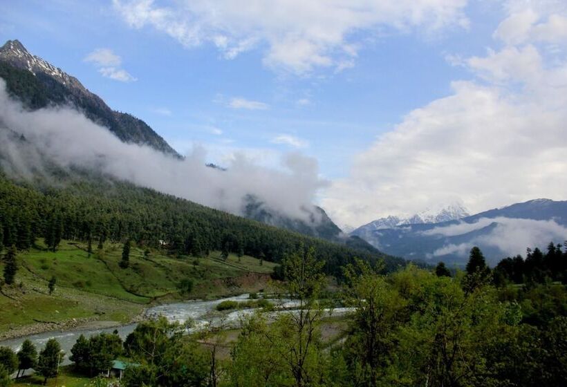 هتل The Villagio Pahalgam