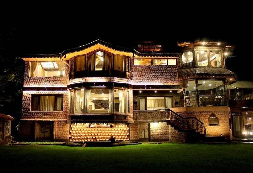 هتل The Villagio Pahalgam