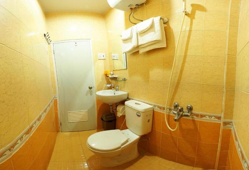 ホテル Trung Nguyen