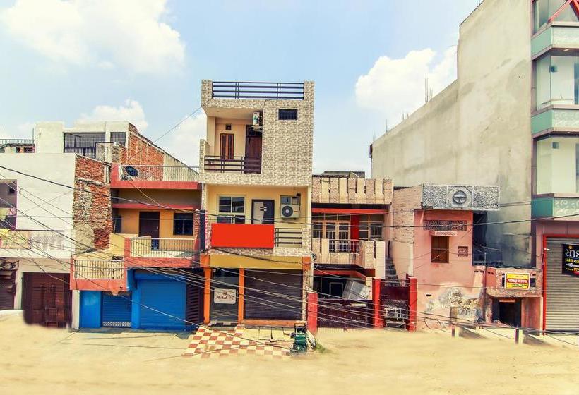 Hotel Flagship 6793  Cz