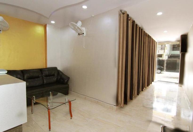 Hotel Flagship 6793  Cz