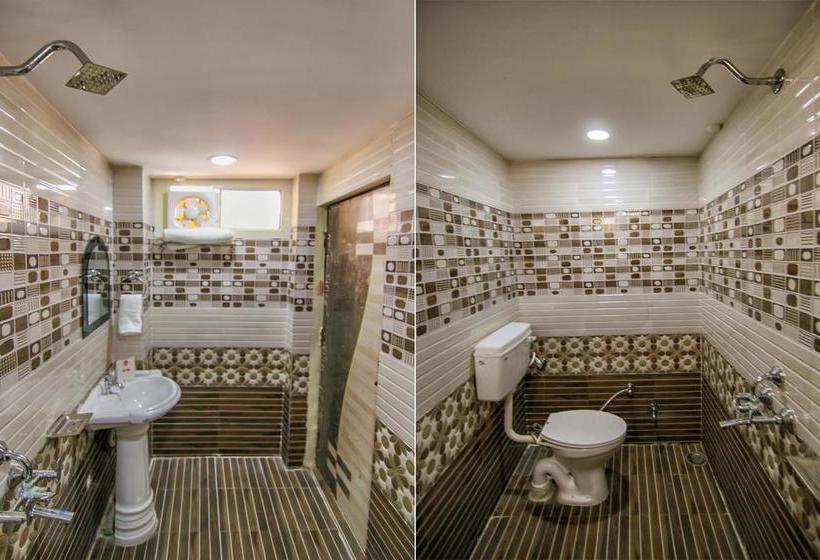 Hotel Flagship 6793  Cz