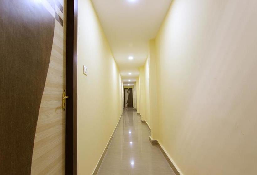 Hotel Flagship 6793  Cz