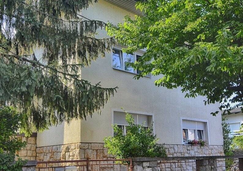 هاستل Family Guesthouse Greenslo