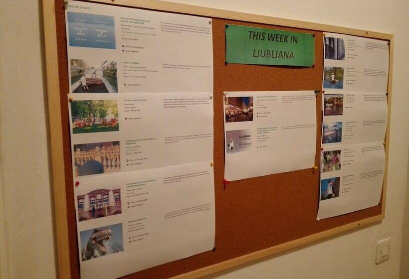 هاستل Family Guesthouse Greenslo