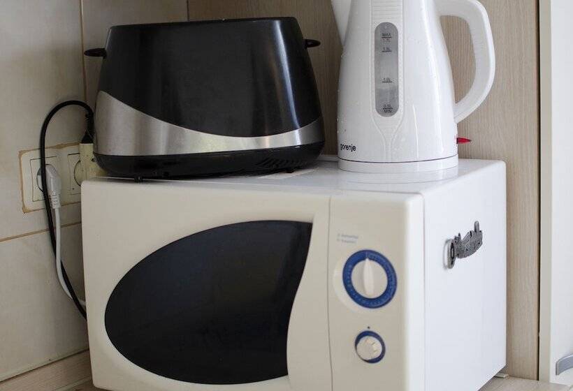 هاستل Family Guesthouse Greenslo