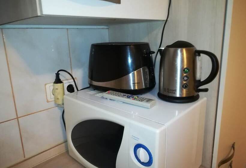 هاستل Family Guesthouse Greenslo