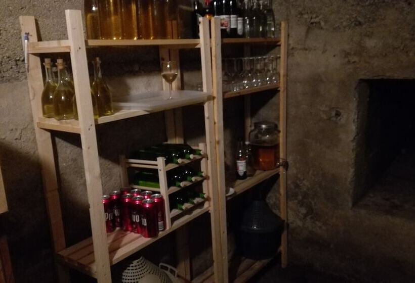 هاستل Family Guesthouse Greenslo