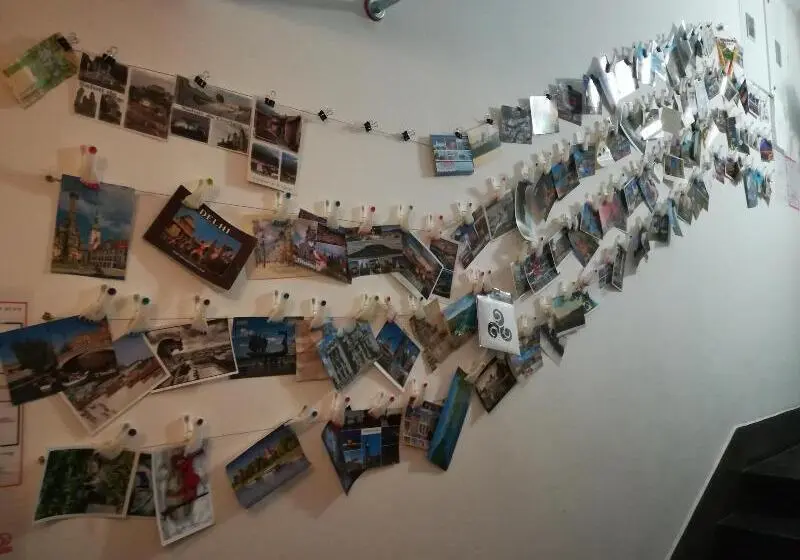 هاستل Family Guesthouse Greenslo