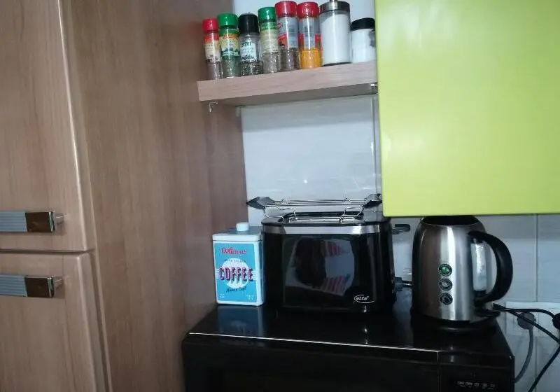 هاستل Family Guesthouse Greenslo