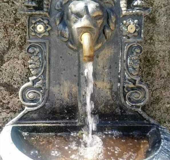 호스텔 Pousada Casa Da Maga   Vila Germânica