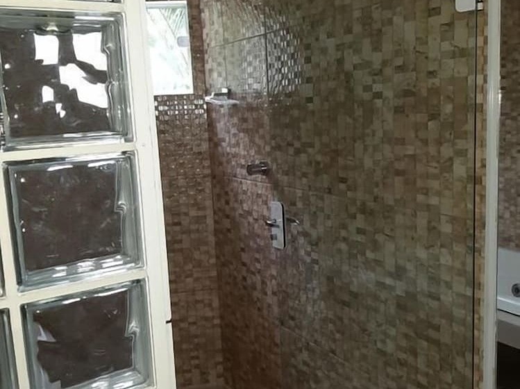 호스텔 Pousada Casa Da Maga   Vila Germânica