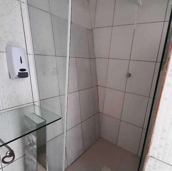 호스텔 Pousada Casa Da Maga   Vila Germânica