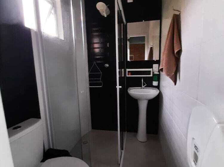 호스텔 Pousada Casa Da Maga   Vila Germânica