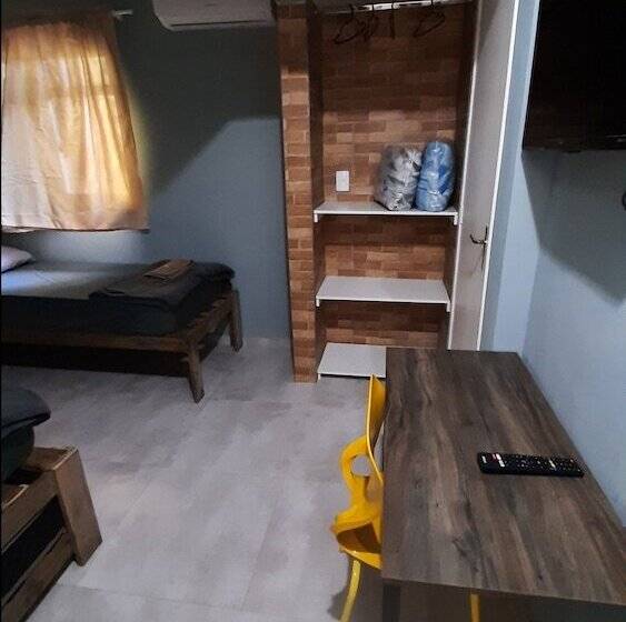 호스텔 Pousada Casa Da Maga   Vila Germânica