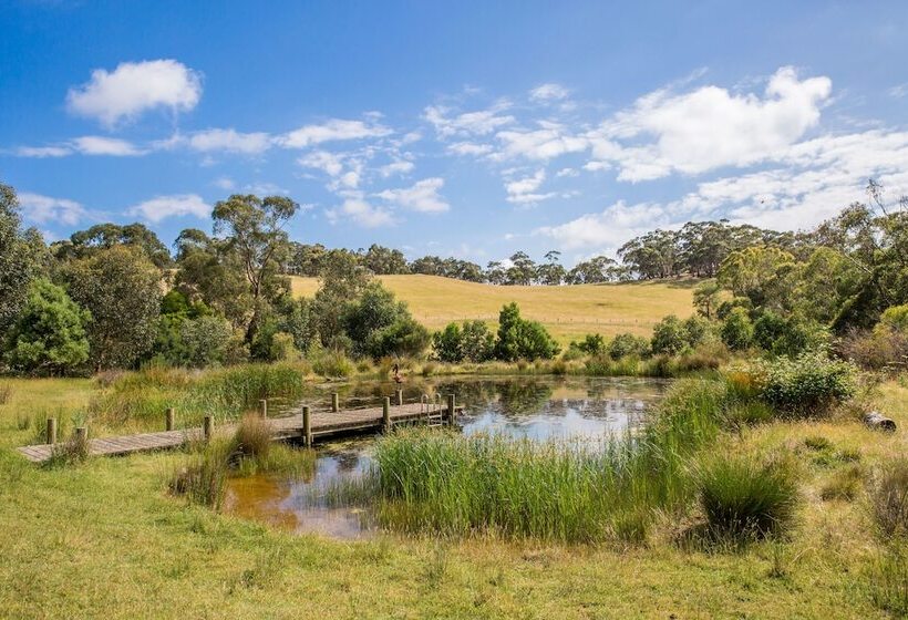 민박 Haven Red Hill