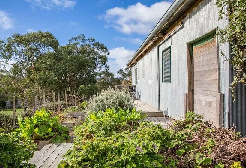 Aamiaismajoitus (B&B) Haven Red Hill