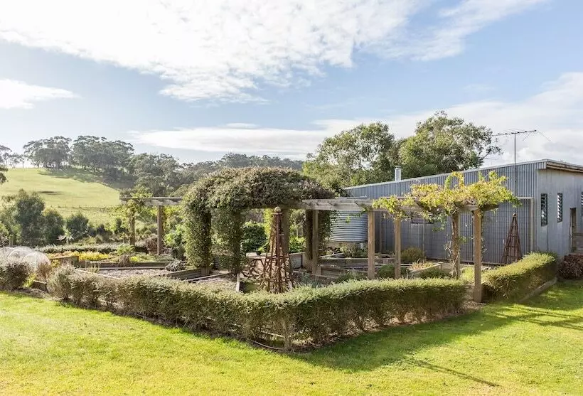 Aamiaismajoitus (B&B) Haven Red Hill