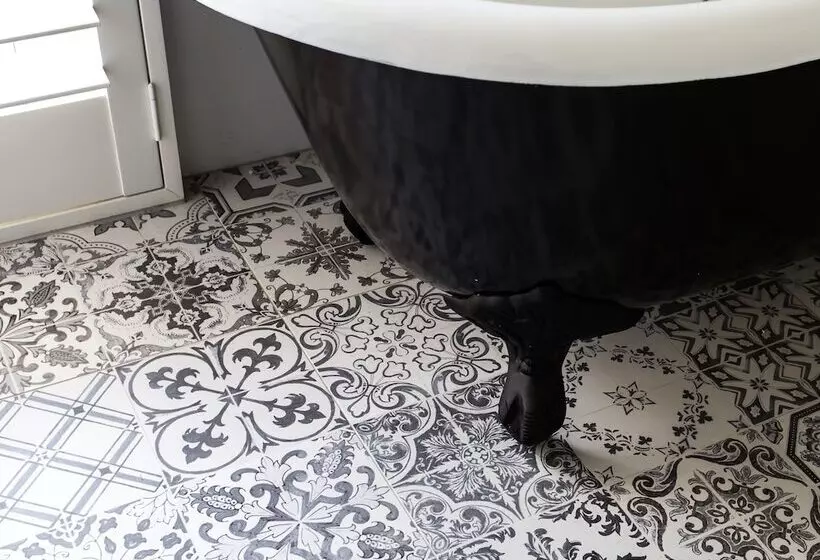 Aamiaismajoitus (B&B) Haven Red Hill