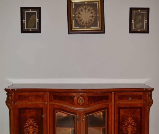 تختخواب و صبحانه Jasper Guest House