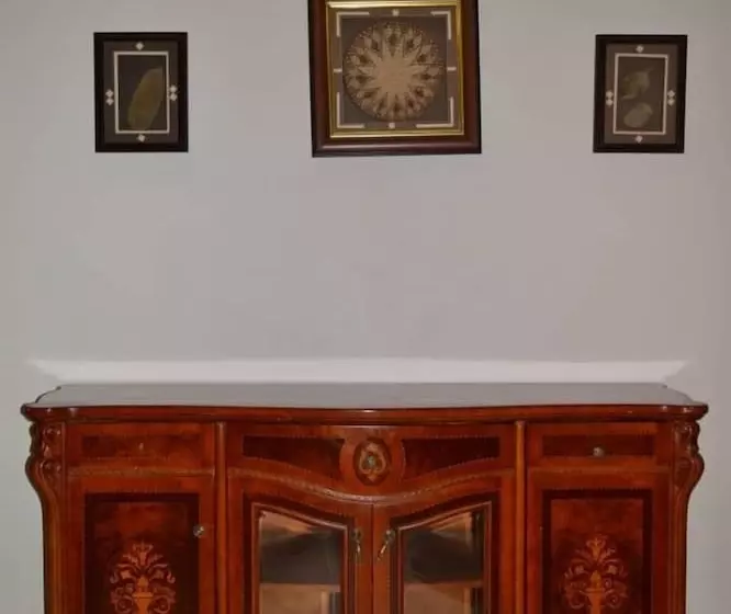 تختخواب و صبحانه Jasper Guest House