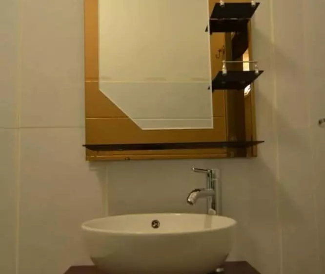 تختخواب و صبحانه Jasper Guest House