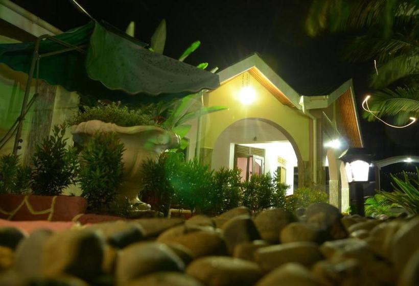 تختخواب و صبحانه Sheevys Bed N Breakfast