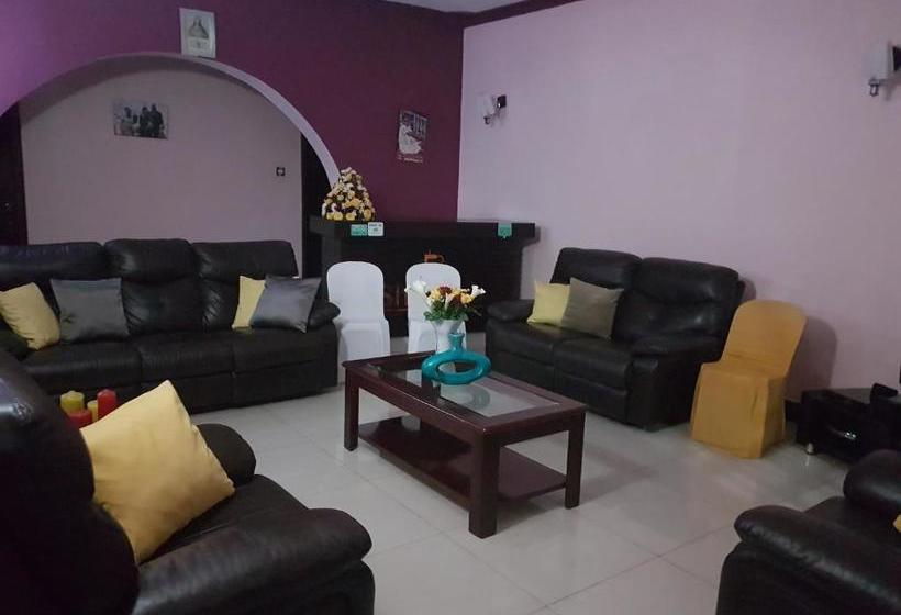 تختخواب و صبحانه Sheevys Bed N Breakfast