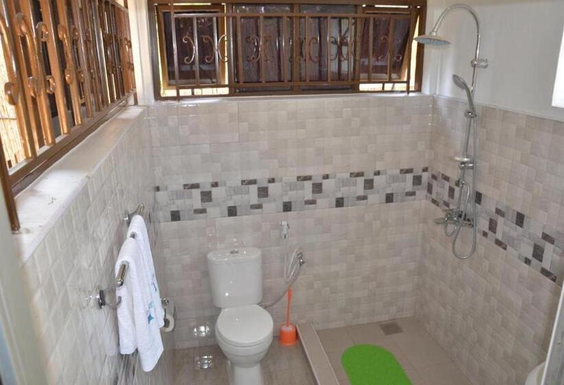 تختخواب و صبحانه Sheevys Bed N Breakfast