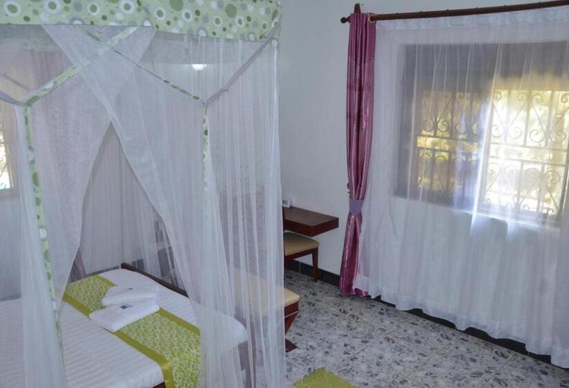 تختخواب و صبحانه Sheevys Bed N Breakfast