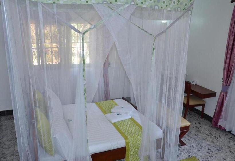 تختخواب و صبحانه Sheevys Bed N Breakfast